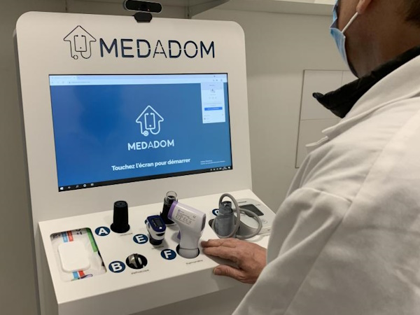 Medadom